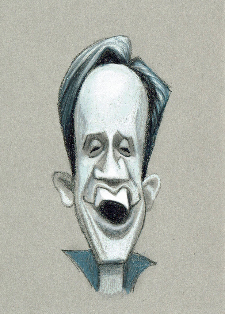 Bizzaro Jerry - Kevin