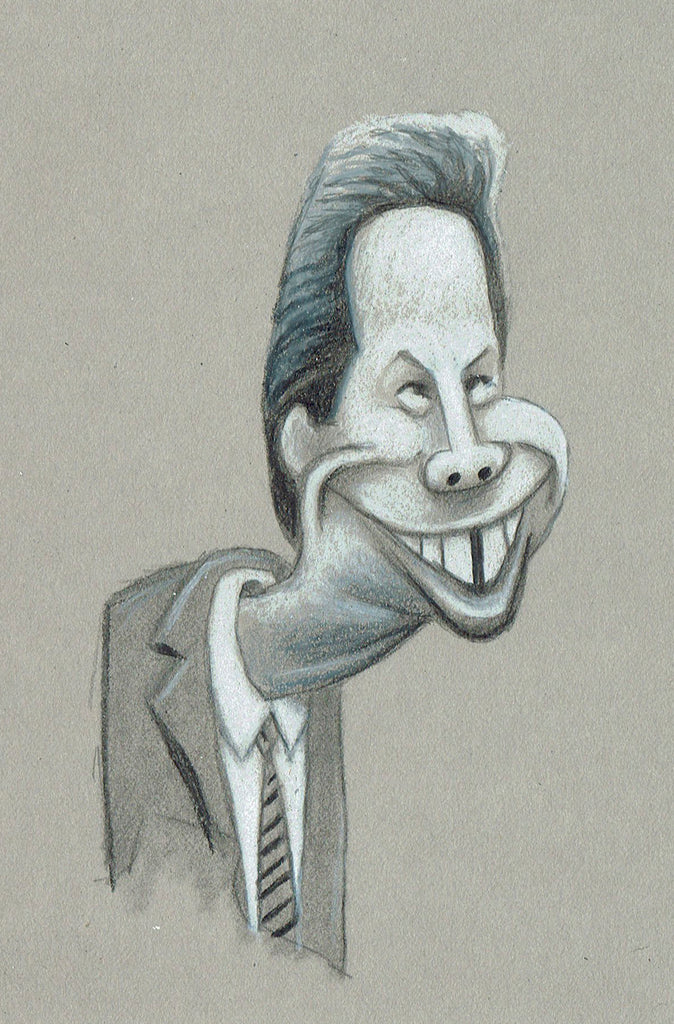 Lou the Sidler