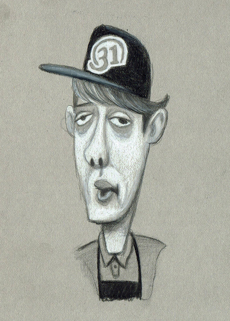 Jason Hanke