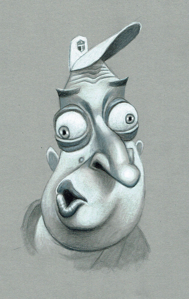 Al Czervik