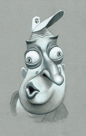 Al Czervik