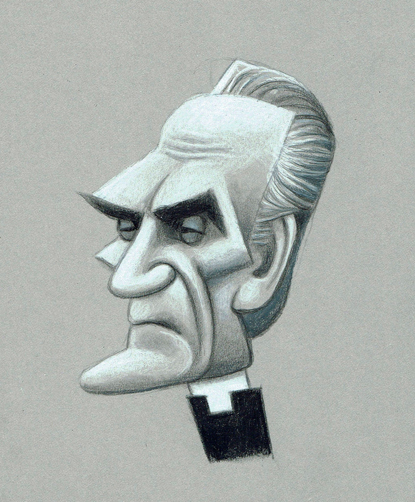 The Bishop