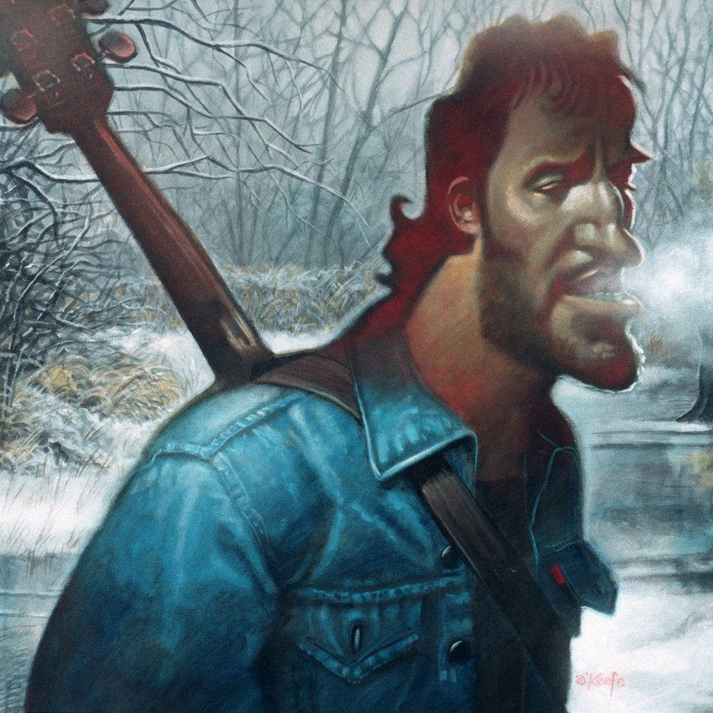 Tribute to Bruce Springsteen