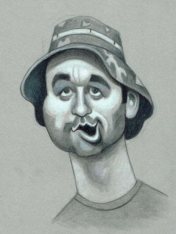 Carl Spackler