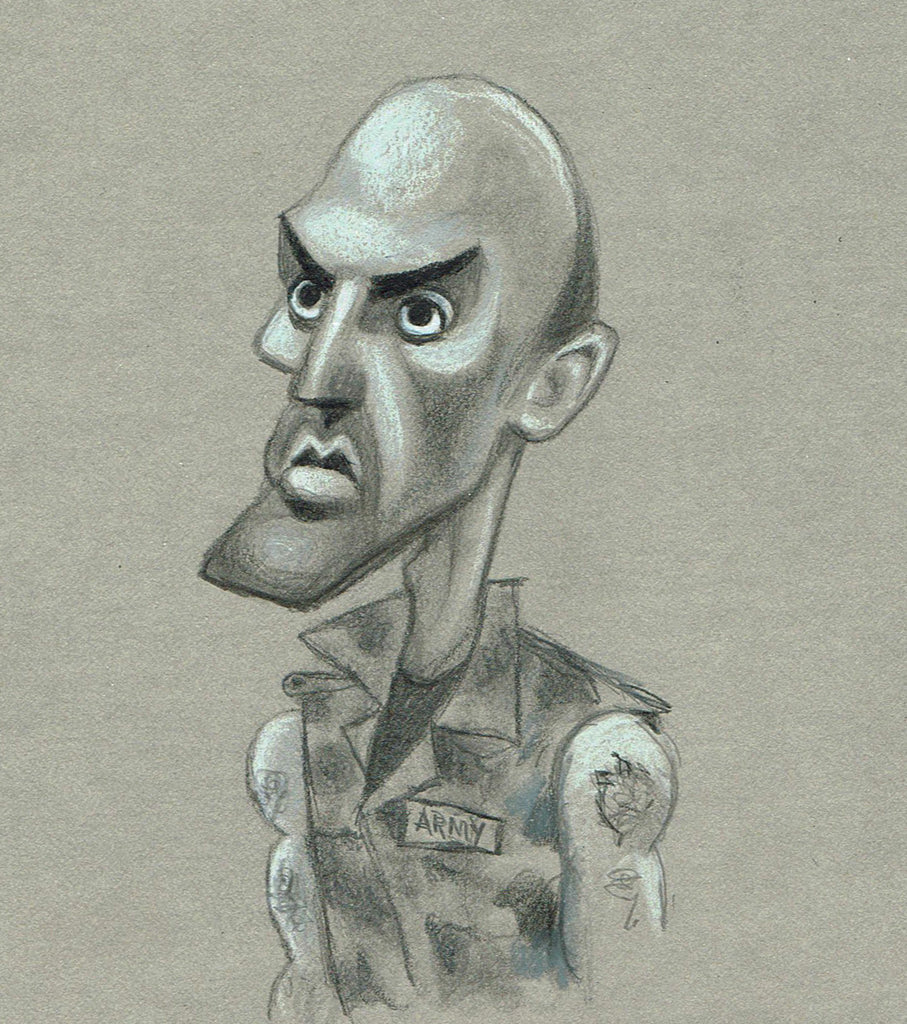 Eddie Sherman
