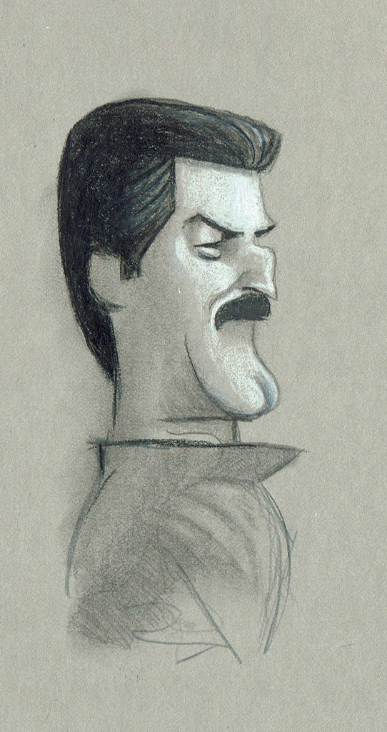 Keith Hernandez