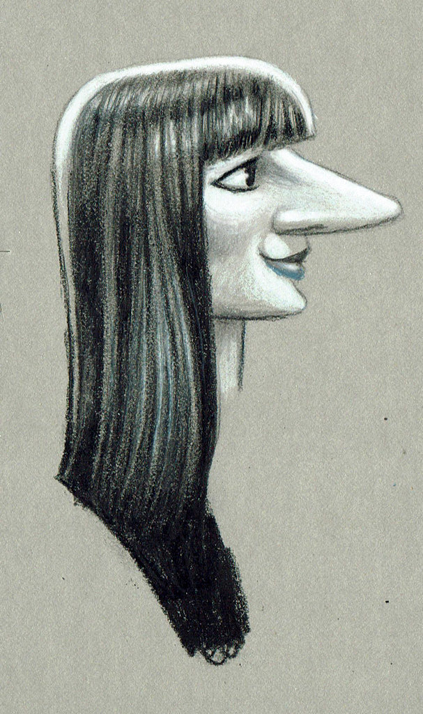 Nose Job