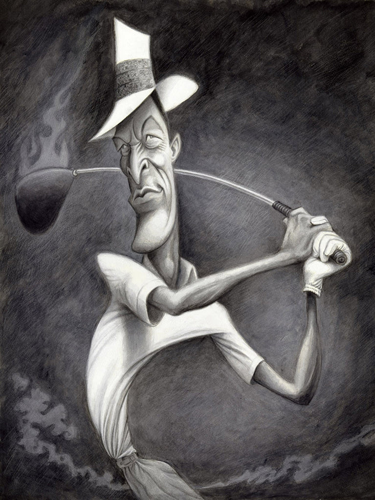 Chi Chi Rodriguez Original