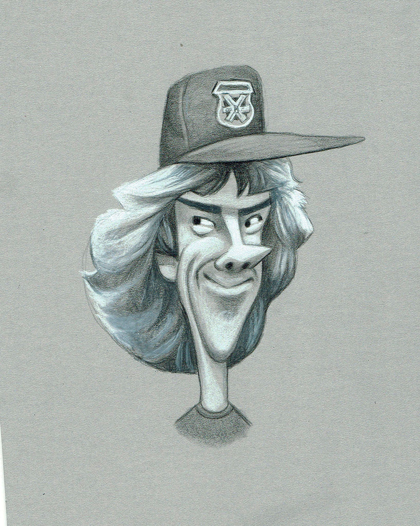 Danny Noonan