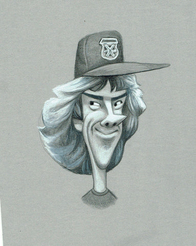Danny Noonan
