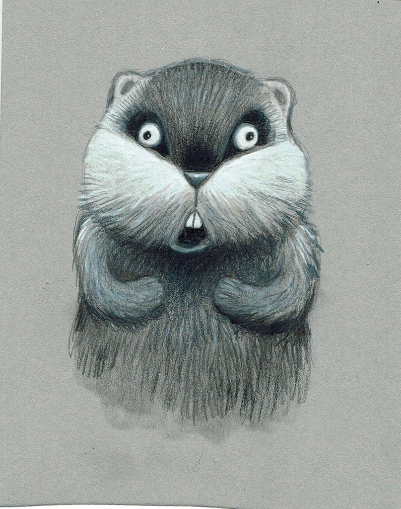 Gopher