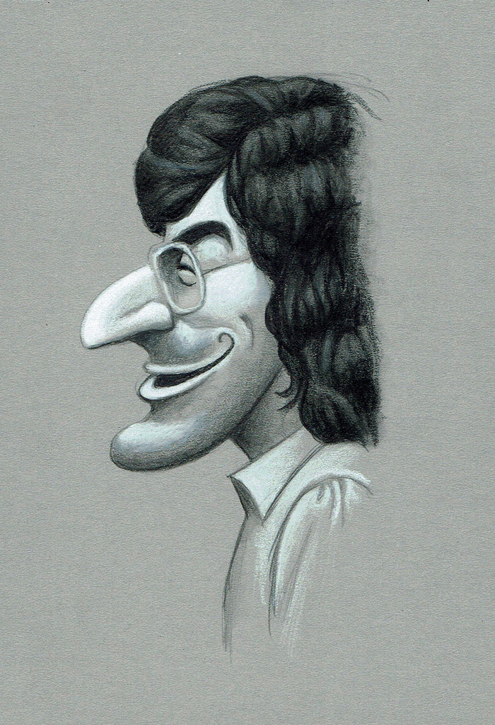 Harold Ramis