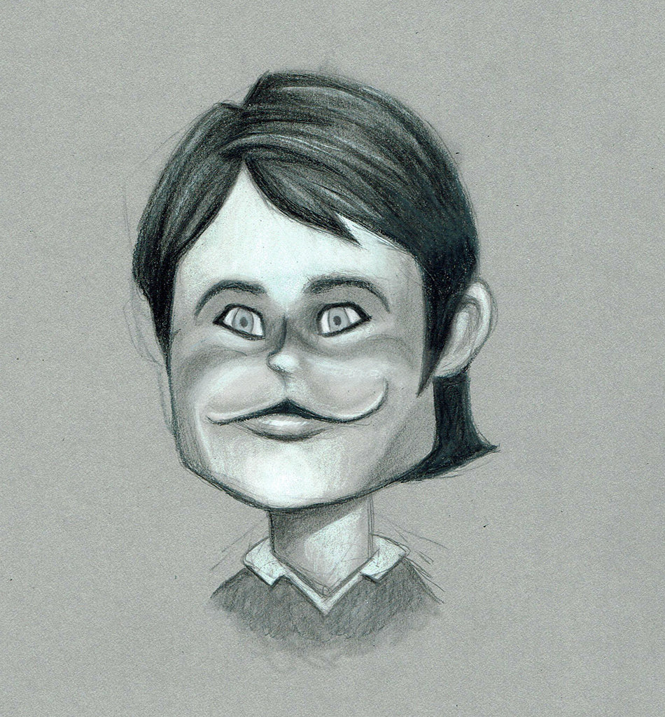 Maggie
