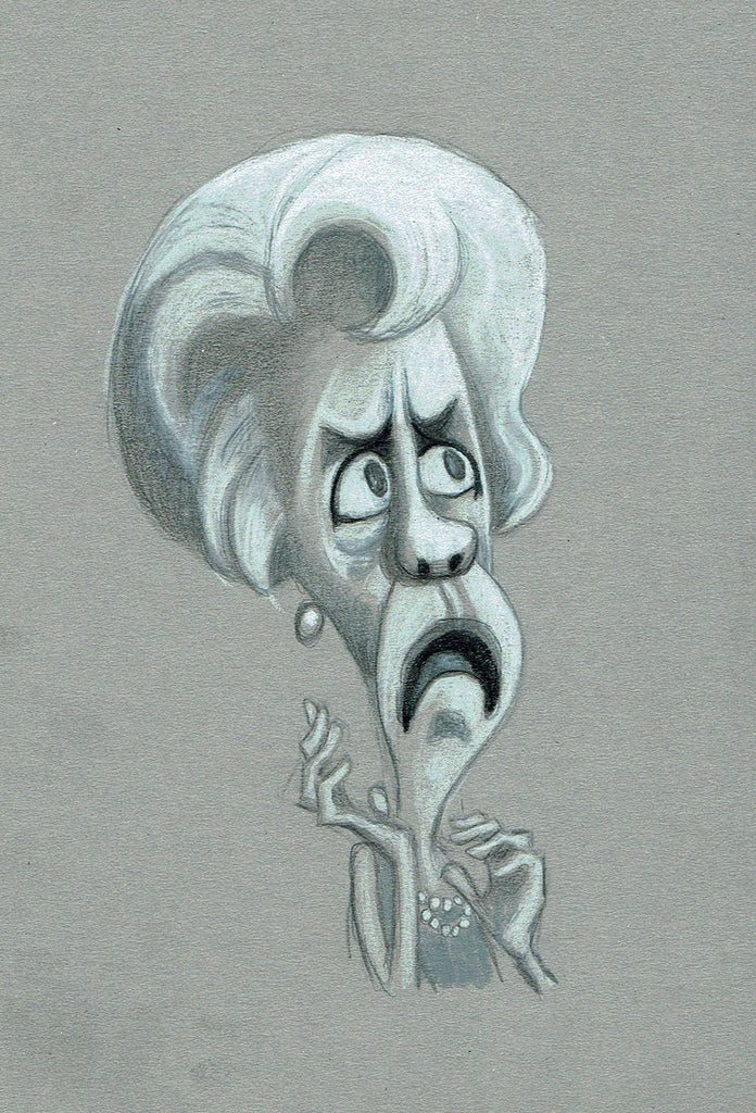 Mrs Smails