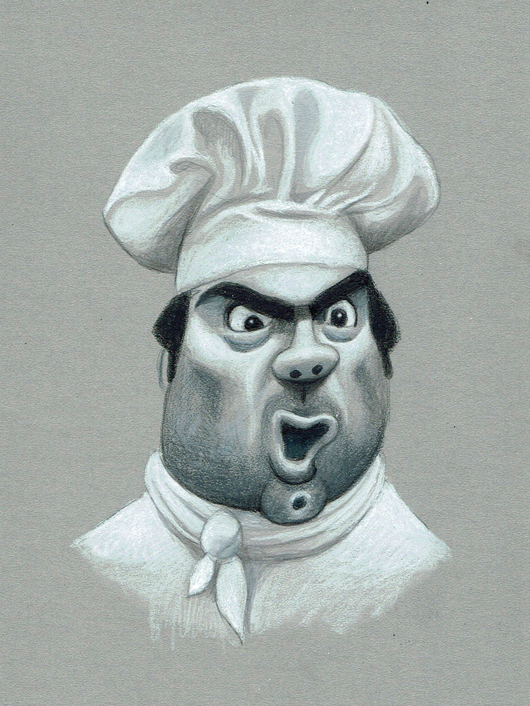 Chef
