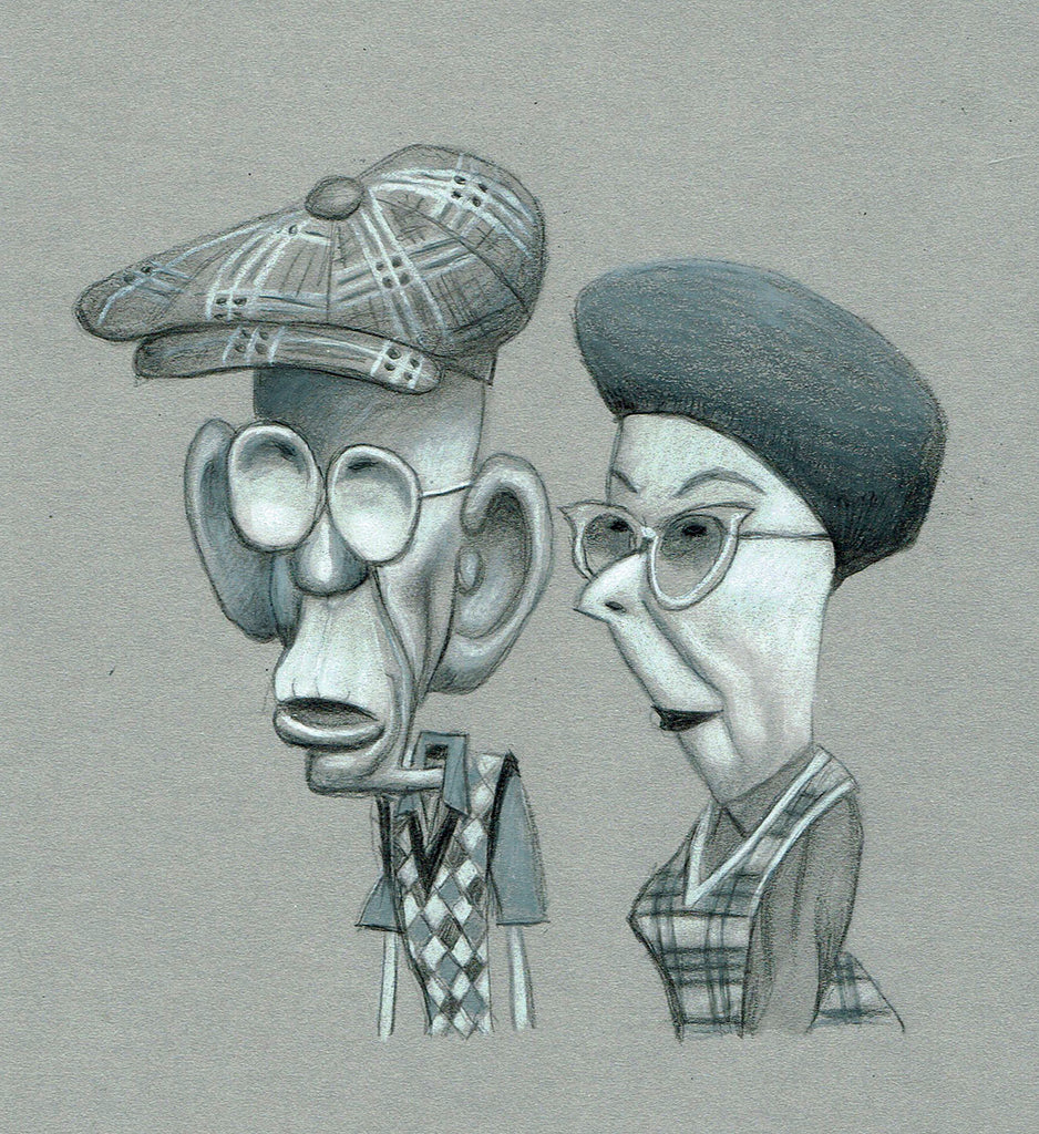 The Havercamps
