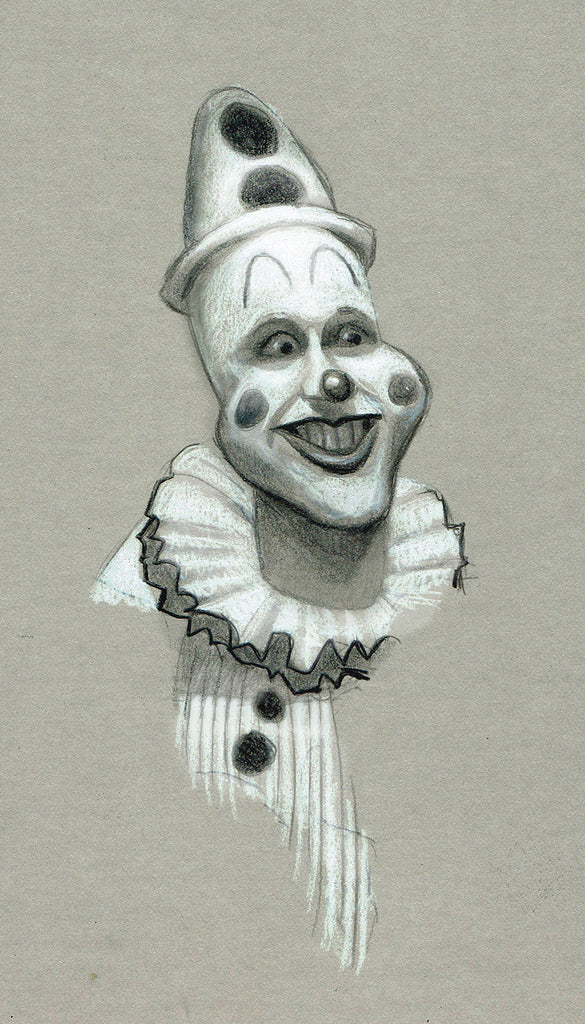 Crazy Joe Devola