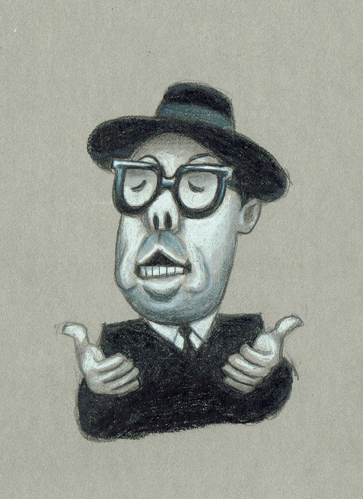 Rabbi Glickman