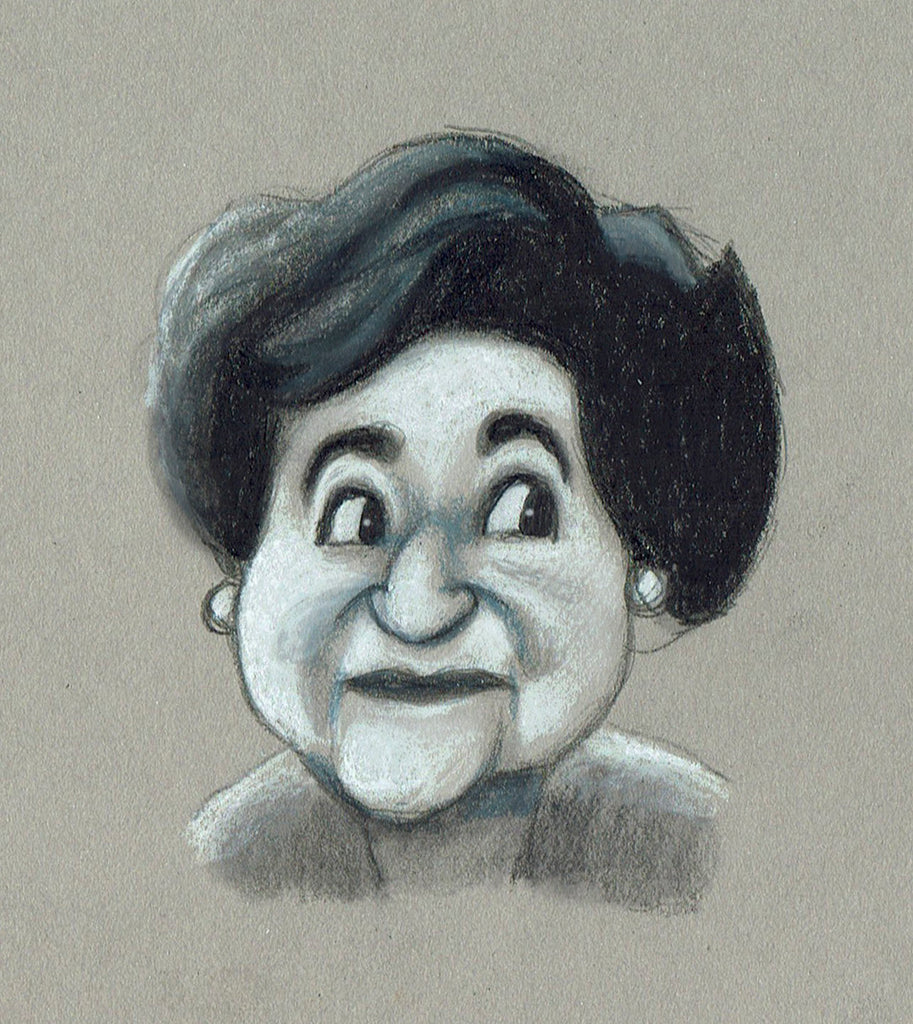 Ruthie Cohen