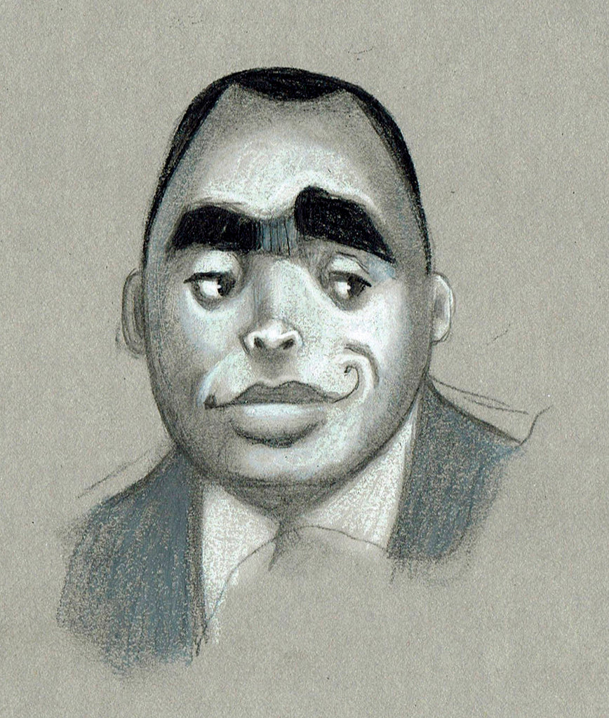 Mr Morgan