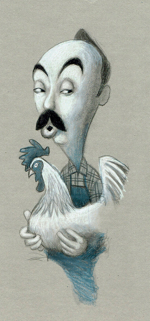 Marcelino