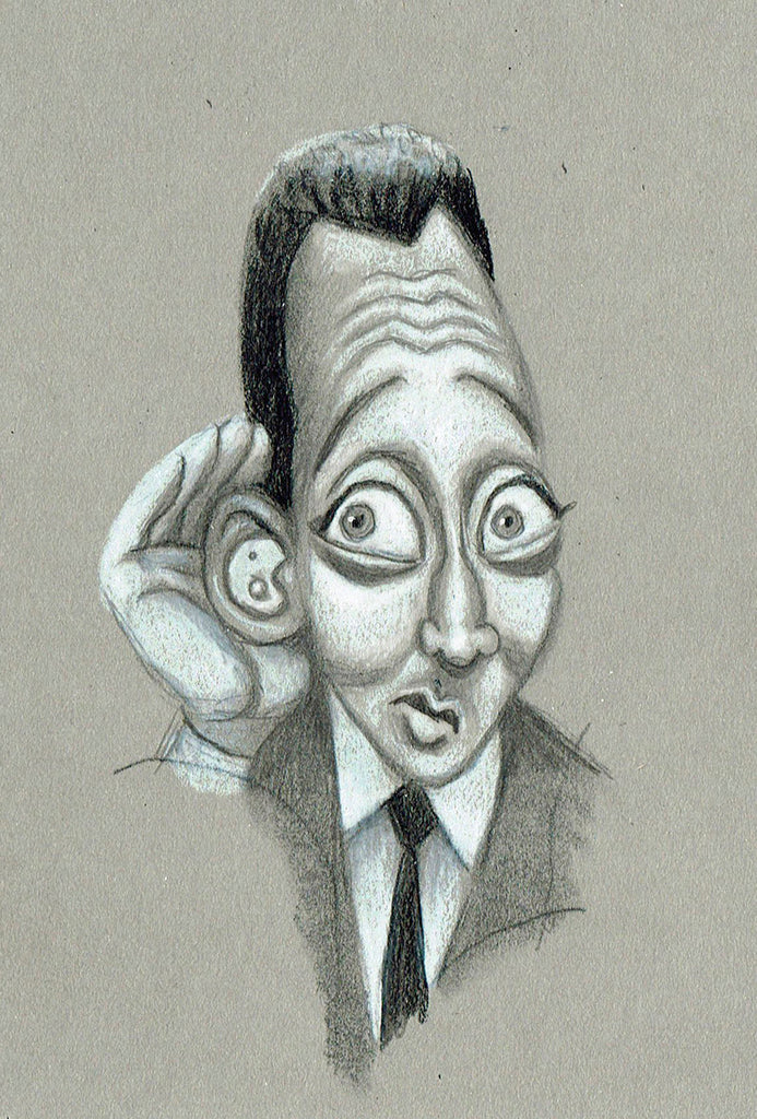 Hearing Aid Guy