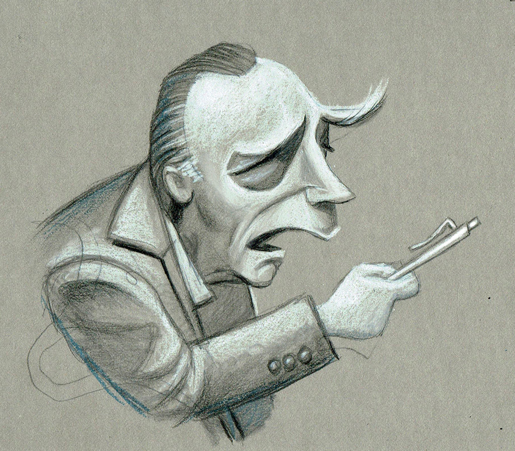 Jack Klompus