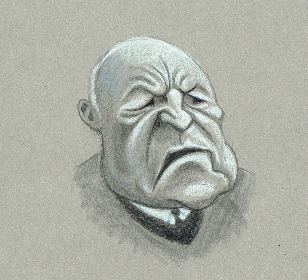 Alton Benes