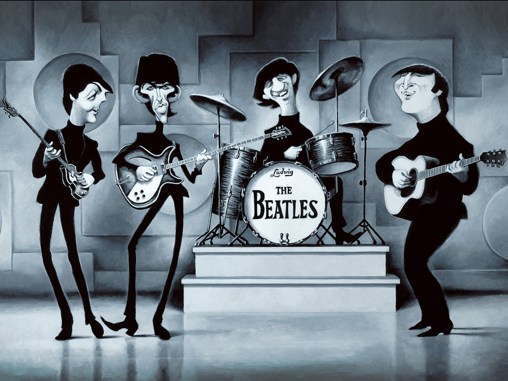 Tribute to The Beatles '65