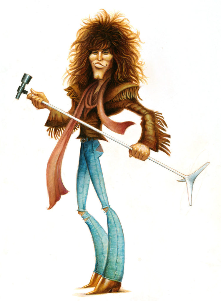 Bon Jovi