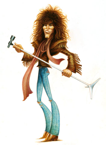 Bon Jovi