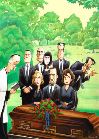 Funeral