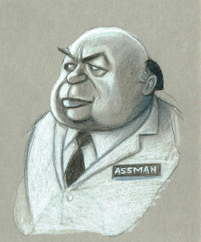 Assman